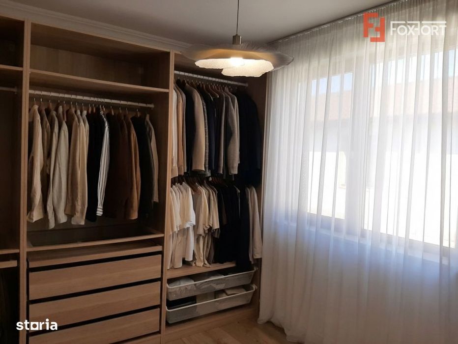 Casa individuala cu 4 camere de vanzare in localitatea Giroc