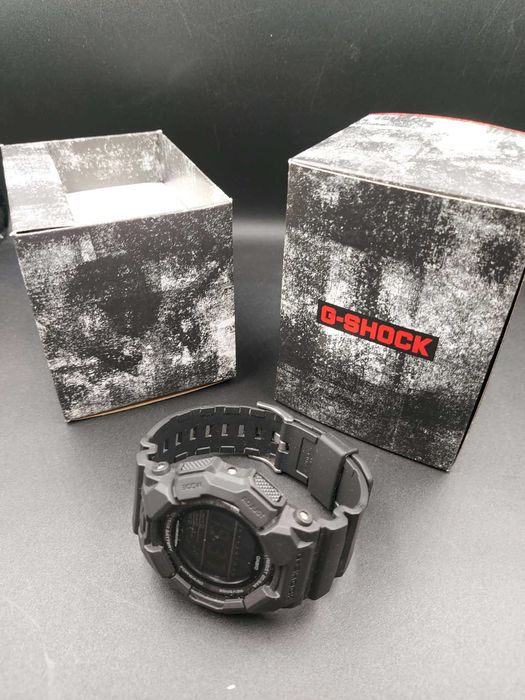 Hope Amanet P5-Ceas G-Shock Classic GD-010