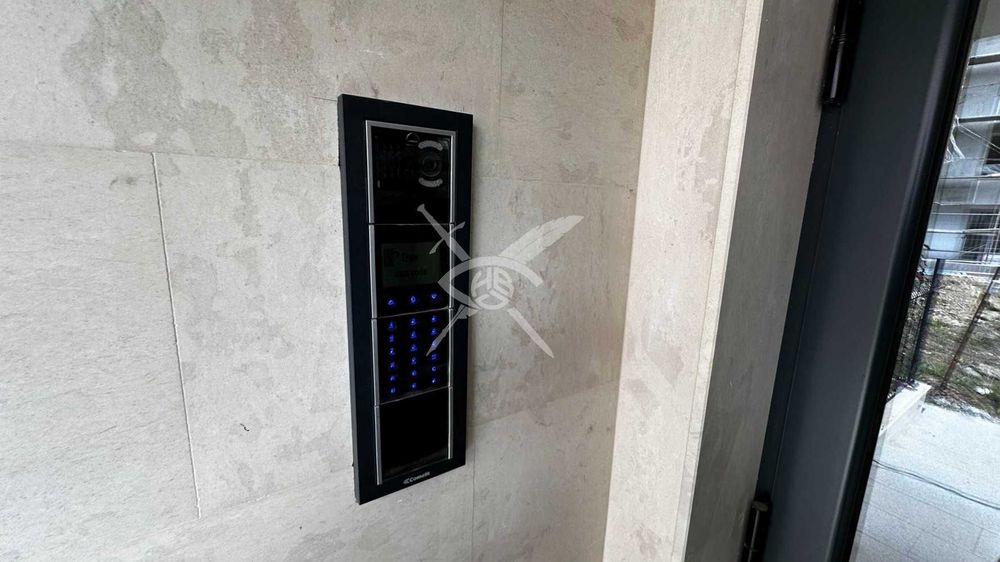 Продава се Двустаен апартамент в София, Малинова долина - 55 кв.м за 2164 €/кв.м - Снимка #1