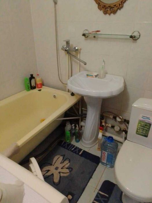 1 комн квартира в районе ЖИлгородок