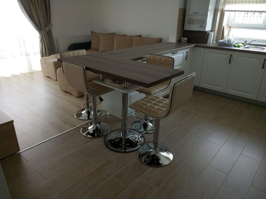 Apartament de 3 camere de inchiriat in cartier Avantgarden