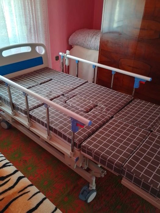 Pat medical electric