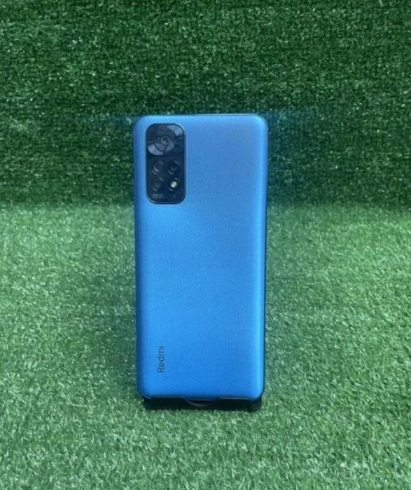 Продам Xiaomi Redmi Note 11