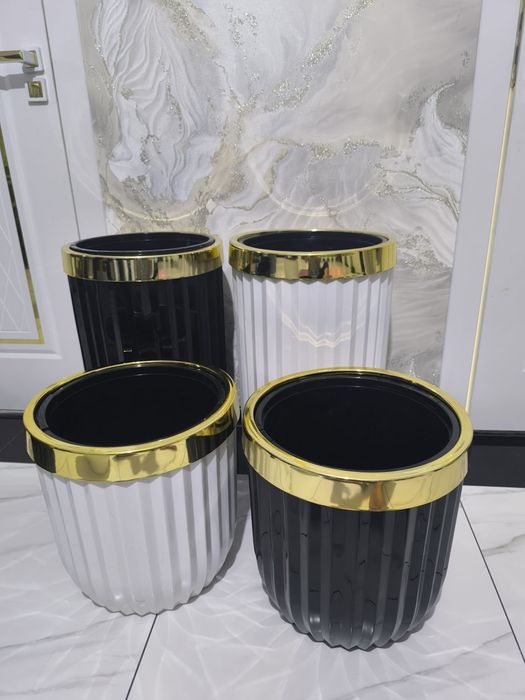 Цветочный горшок