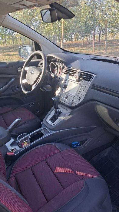 FORD Kuga 2011 — imagine 4