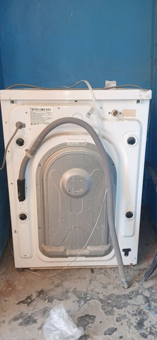 Kir mashina Samsung 6 kg