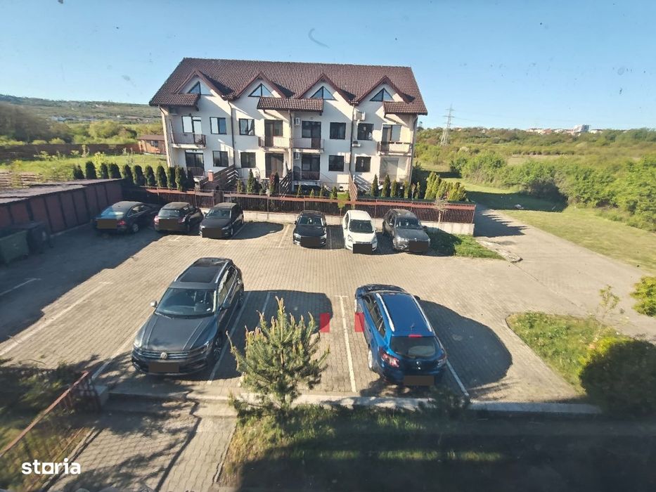 Apartament 3 camere, 117mp, 2 locuri parcare, boxa, zona Mihai Romanul