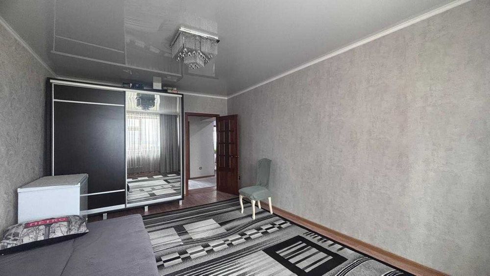 Продается 3х квартира в мкр Наурыз