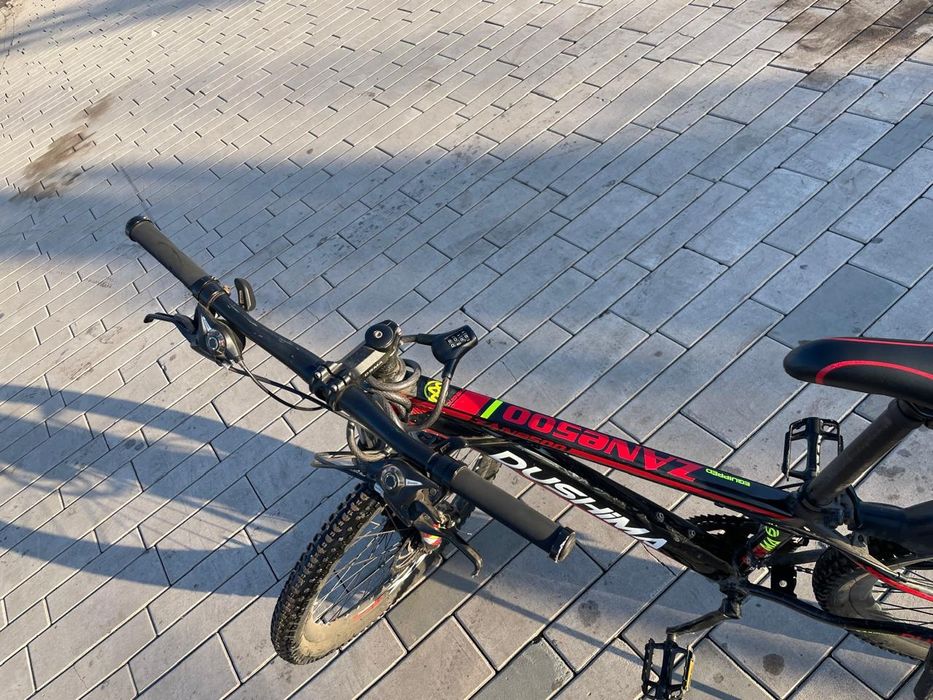 Продается подростковый велик