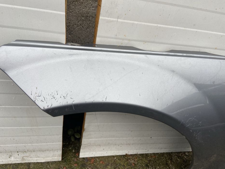 Калник за Мерцедес w204