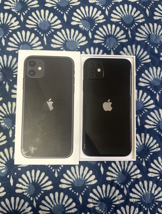 Срочно продам Айфон 11