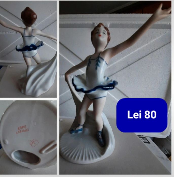 Bibelouri  (prețurile sunt trecute pe fiecare imagine)