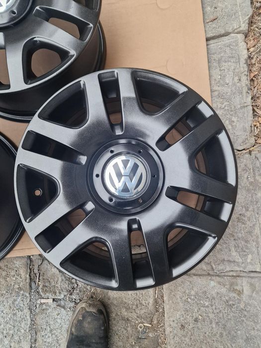Джанти R16 за VW