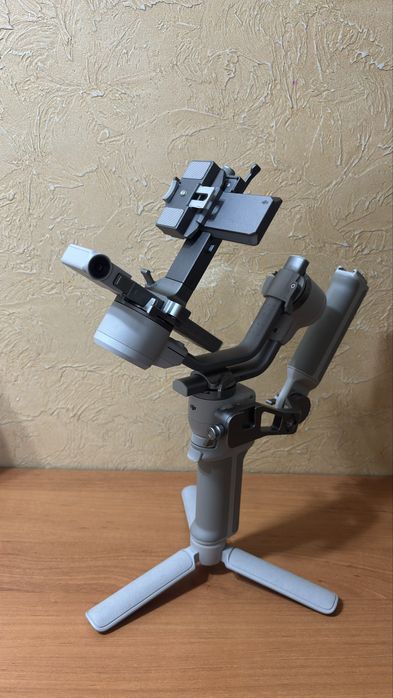 Ronin RS4 mini combo