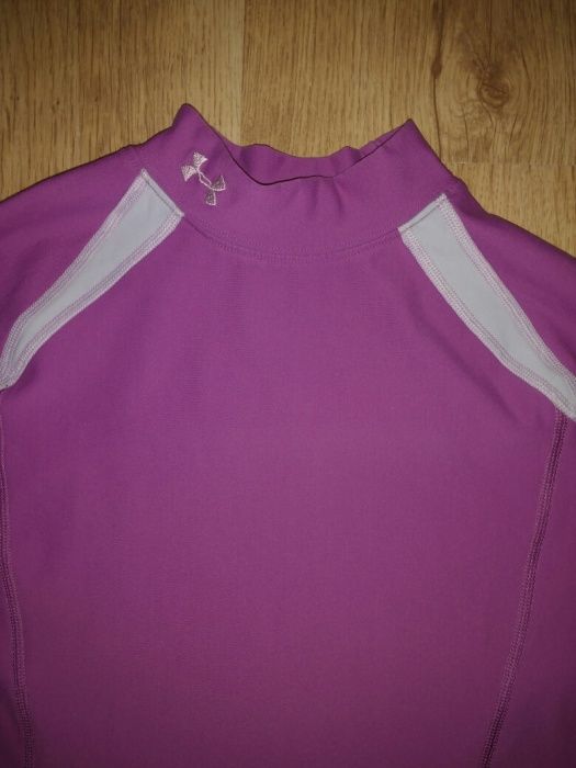 Bluza damă Under Armour marimea S