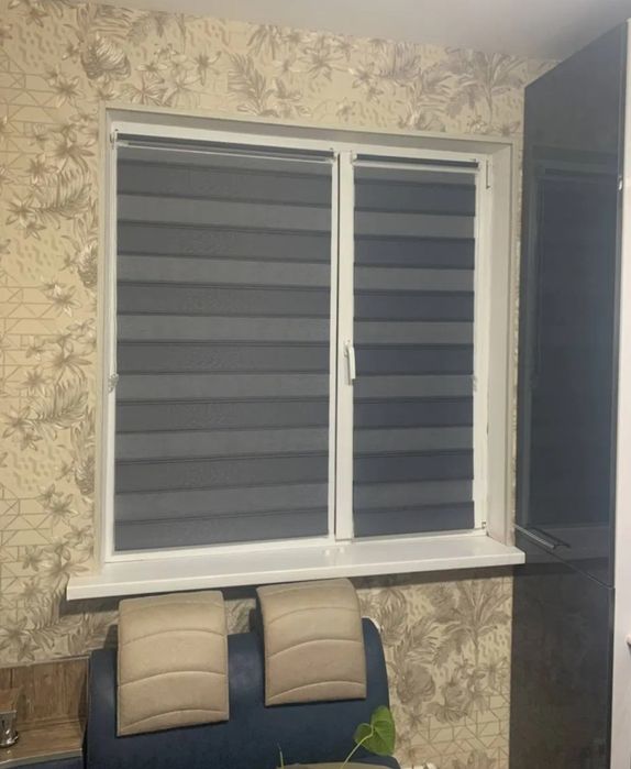 Рол шторы ,жалюзи, москитные сетки