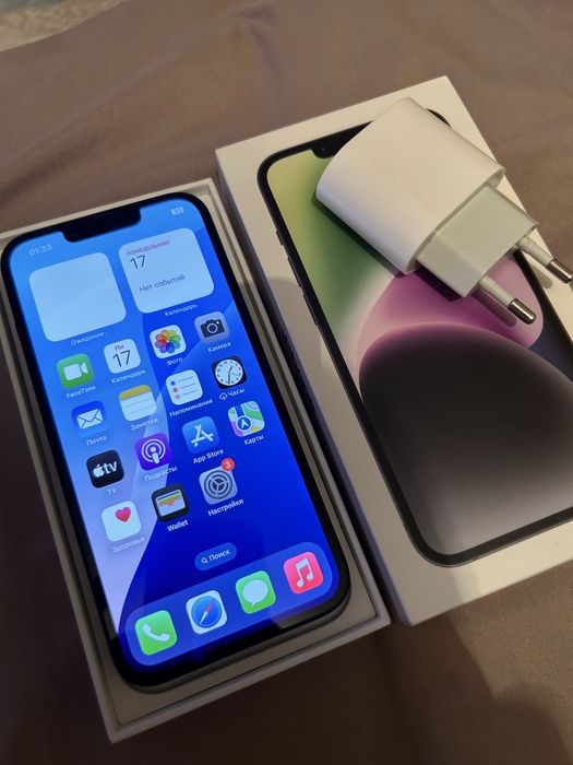 Айфон 14 iphone14