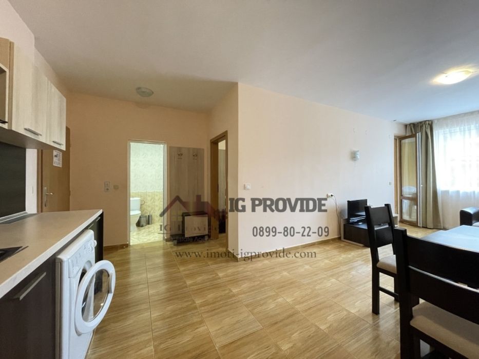 Продава се Двустаен апартамент в Свети Влас - 72 кв.м за 1112 €/кв.м - Снимка #3