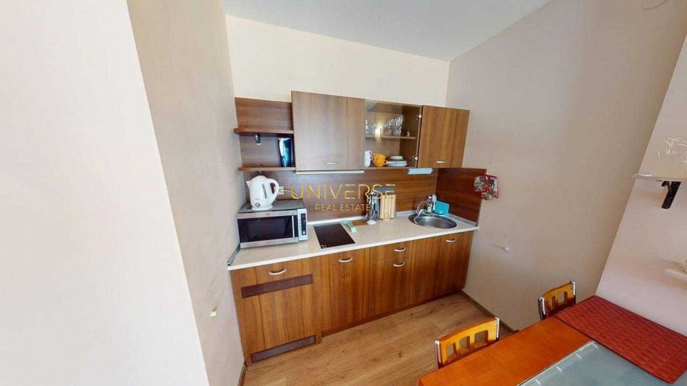 Продава се Двустаен апартамент в к.к. Слънчев бряг - 67 кв.м за 1120 €/кв.м - Снимка #4