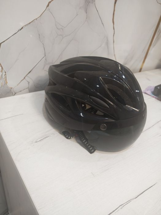 Шлем велосипедный