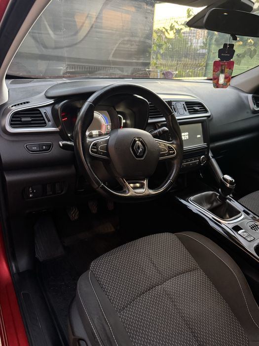 Renault Kadjar 1.5 dci