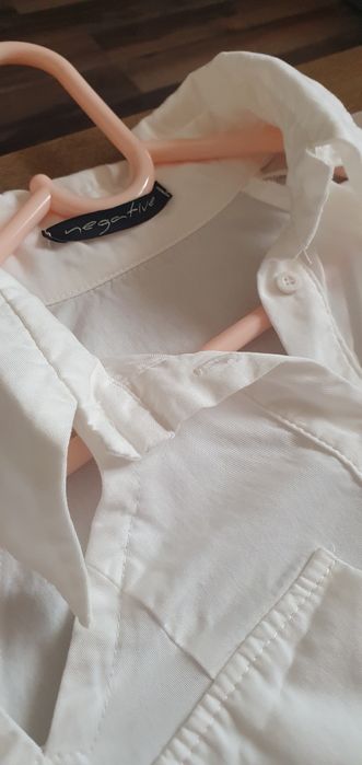 Дамска риза negative