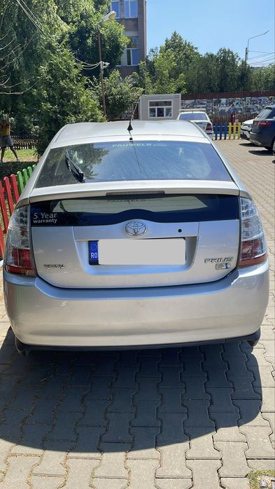 Toyota prius 2006