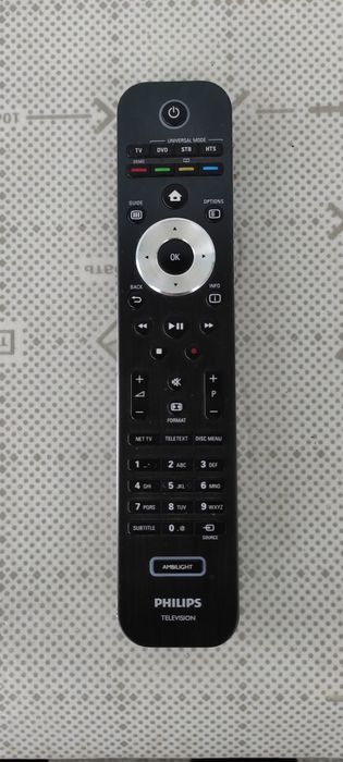 Високо качествен 47 инчов LCD Телевизор Philips