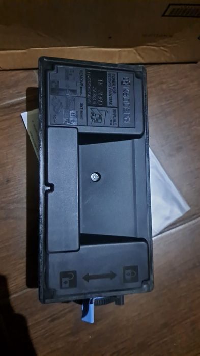 Toner Kyocera Tk3060 negru