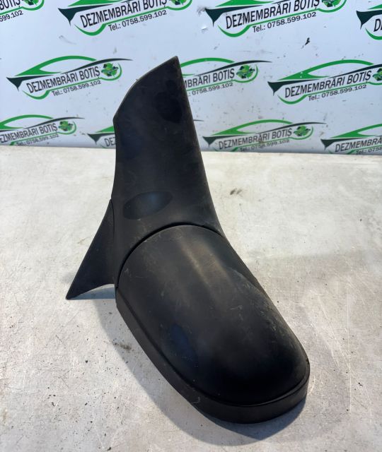 Oglinda dreapta manuala Opel Corsa B