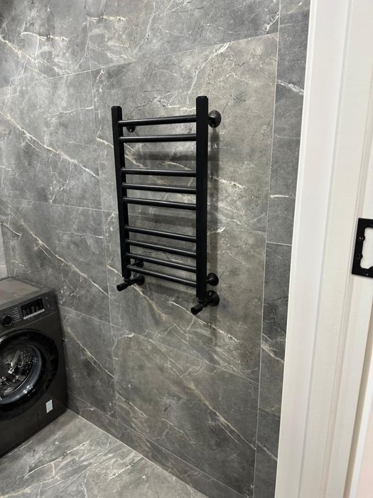 Ремонт под ключ алматы