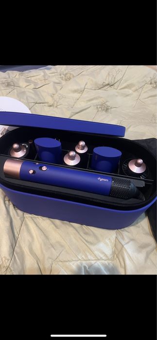 Дайсон оригинал не малайзия