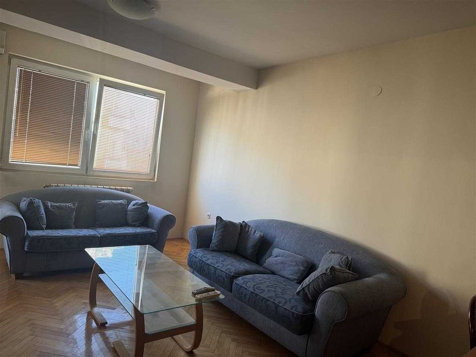 Дава се под наем Тристаен апартамент в Пловдив, Западен - 79 кв.м за 438.6 € - Снимка #3