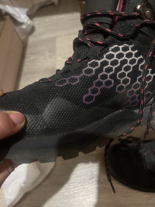 Туристически обувки Crivit