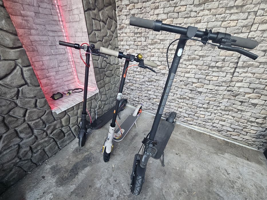 Trotinete Electrice București | Xiaomi Pro 2024 | | Testate | Garanție