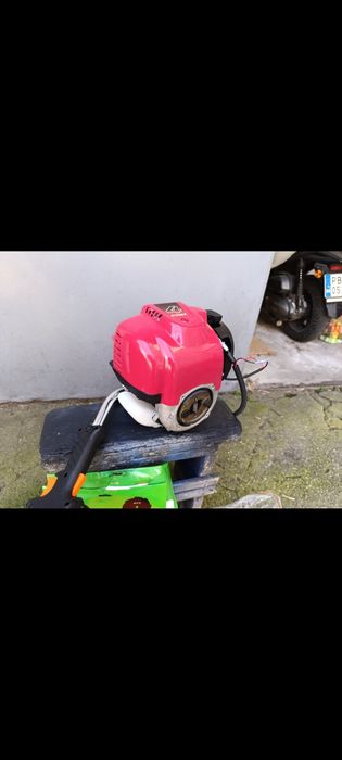 Тример за трева 4Т и 2Т нови