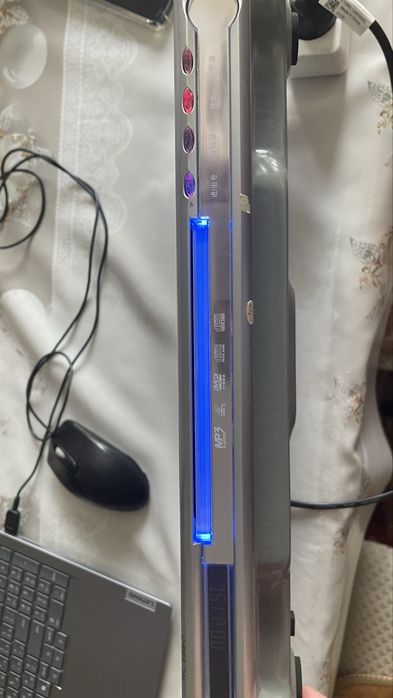 DVD/CD player видеопроигрыватель