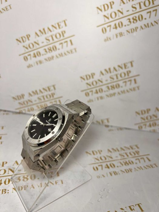 NDP Amanet Calea Mosilor 298  CEAS PAUL RICH   (11013)
