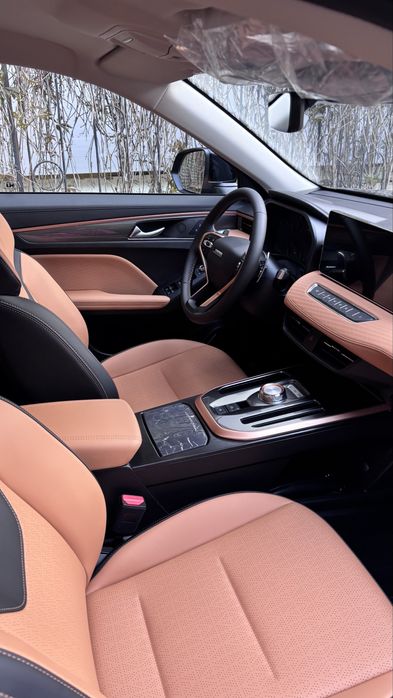 Haval Jolion новый а/м