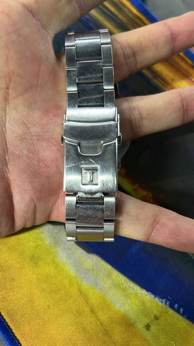 Tissot seastar 2000 professional