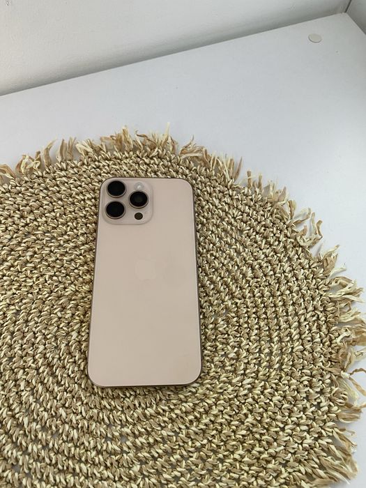 Apple iphone 16 Pro Max !256GB!