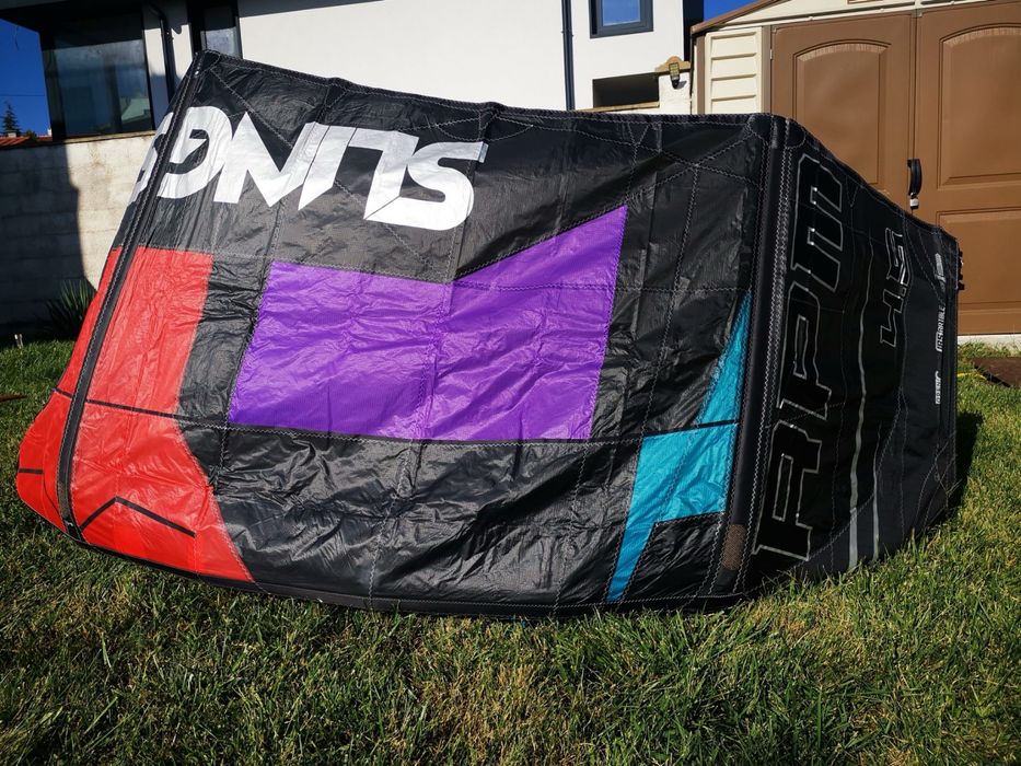 Slingshot кайтове