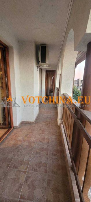 Продава се Четиристаен апартамент в Свети Влас - 130 кв.м за 993 €/кв.м - Снимка #9