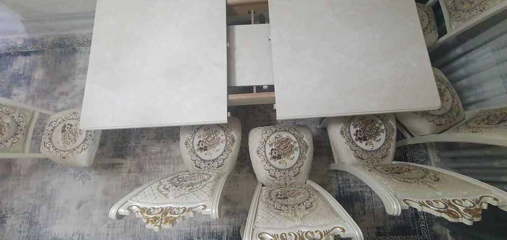 Стол Стул для гостинной