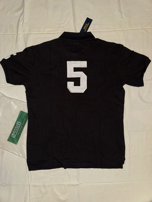 tricou polo ralph lauren chief keef