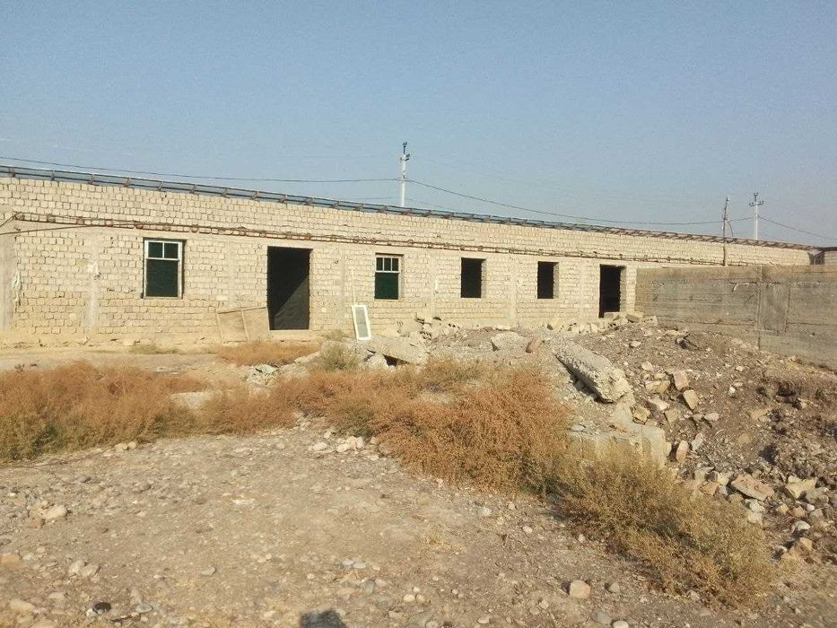 Яангйол тумани М34 йоли 53 сотих ферма сотилади