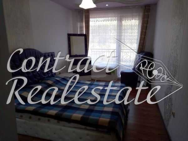 Дава се под наем Двустаен апартамент в Варна, Аспарухово - 55 кв.м за 357 € - Снимка #4