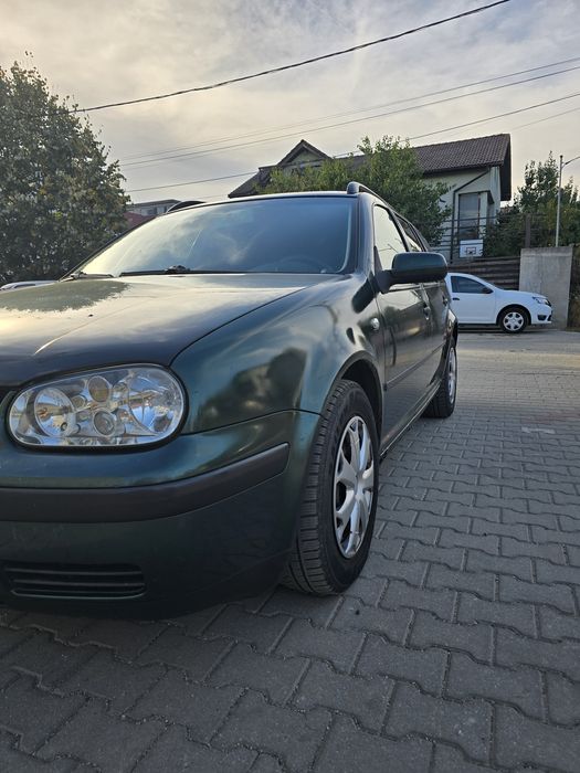 Volkswagen Golf 4 1.9 TDI 101 CP Break
