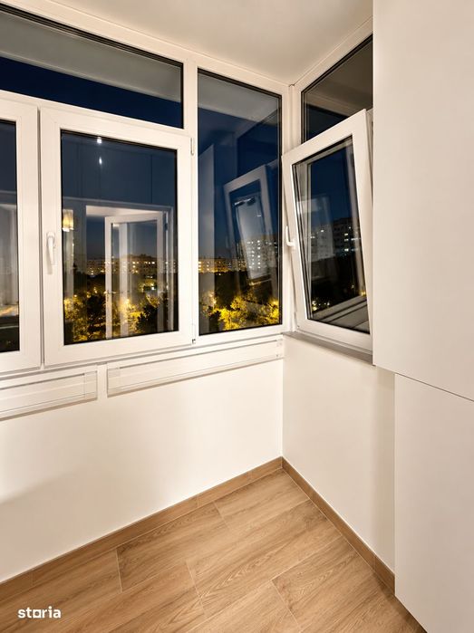 Apartament 2 camere| zona Aviatiei| metrou| parcare