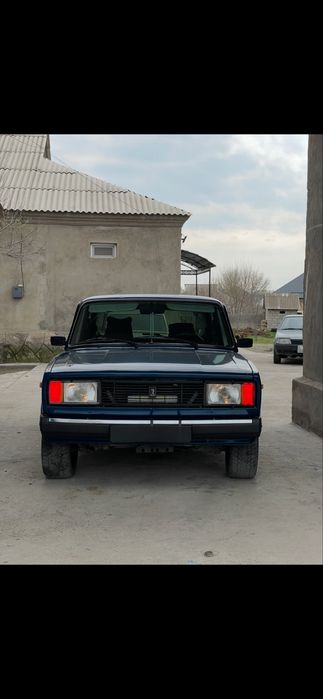 VAZ 2105  08 года